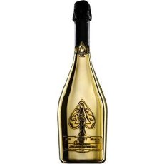 Order Armand De Brignac Brut Rosé / Ace of Spades Champagne