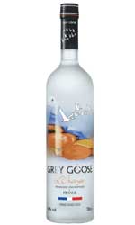 Grey Goose Vodka - 1.75L