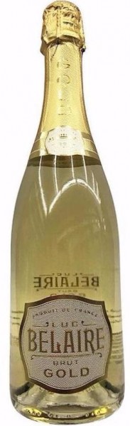 Luc Belaire Rose Sparkling 375ml