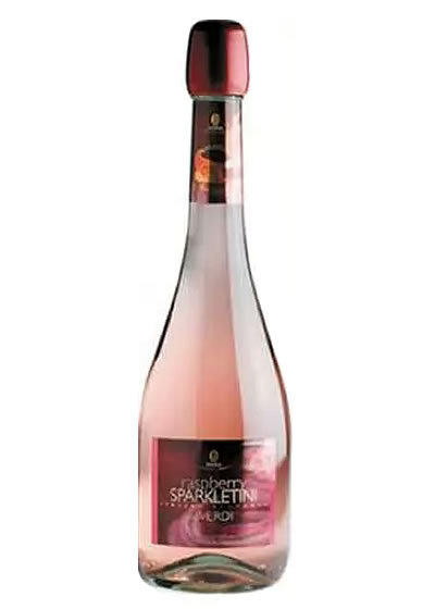 Verdi - Peach Spumante NV - Kirby Wine & Liquors